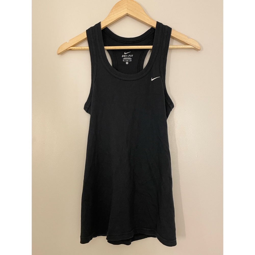 Nike Dri-fit Tank Top